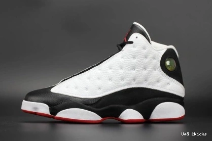 3334 821 Jordan Unique Retro Got 13 Game He (2018) 414571- 1021